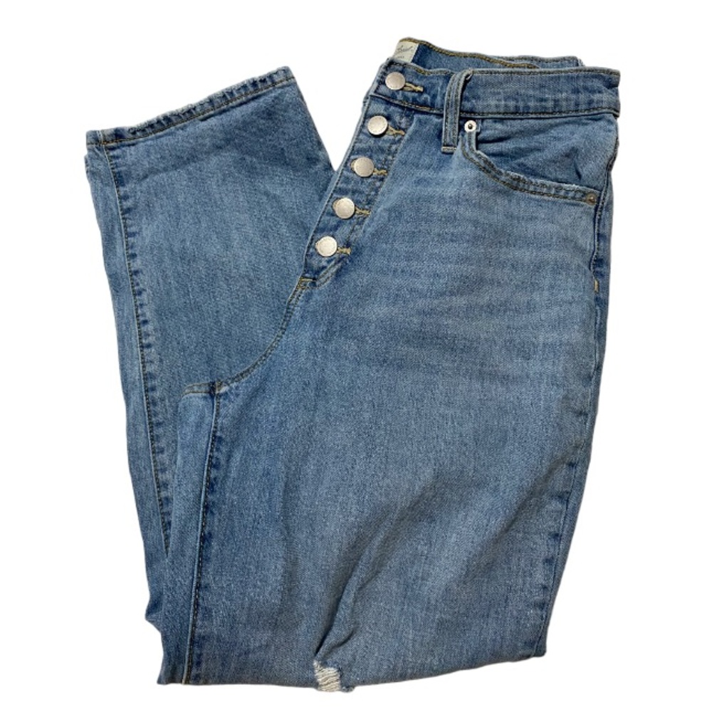 Universal Thread Vintage Straight Jeans 10/30R